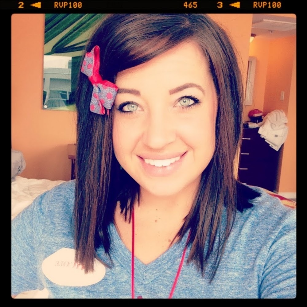 Meet your Posher, Nicole